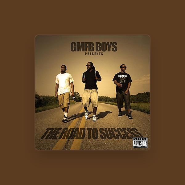 G.M.F.B