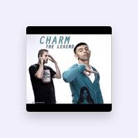 Charm the Legend