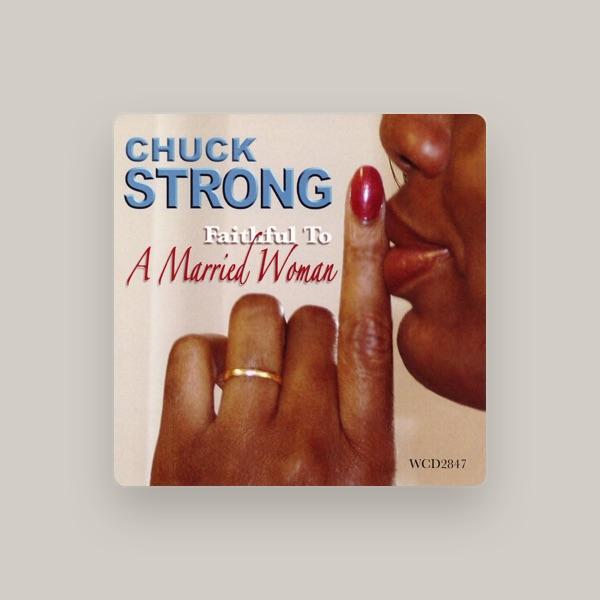 Chuck Strong