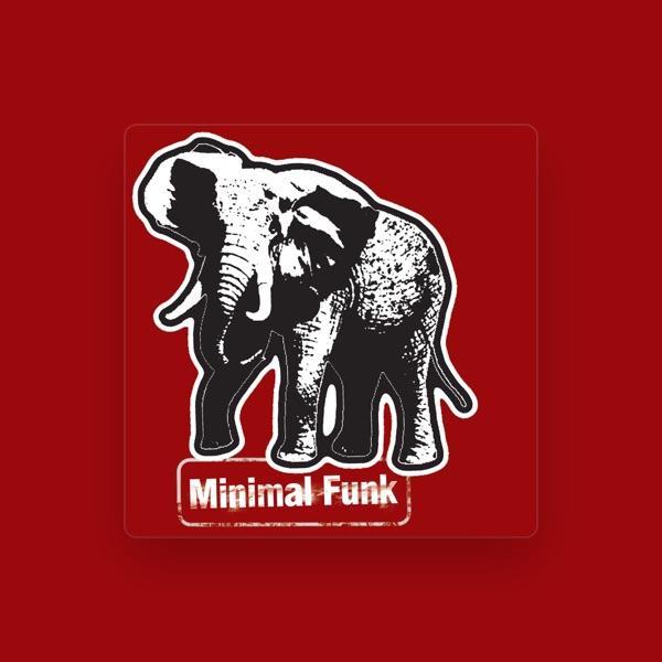 Minimal Funk