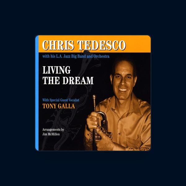 Chris Tedesco