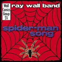 Spider-Man Song