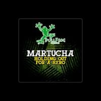 Martucha