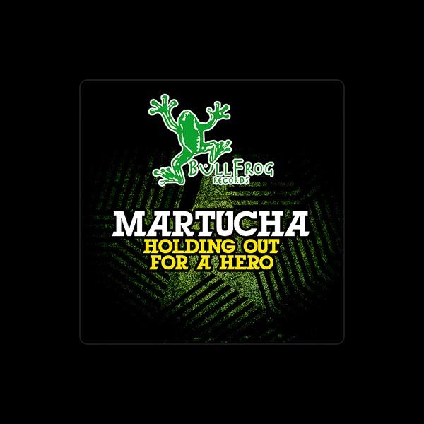 Martucha