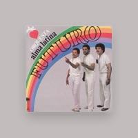 Orquesta Alma Latina
