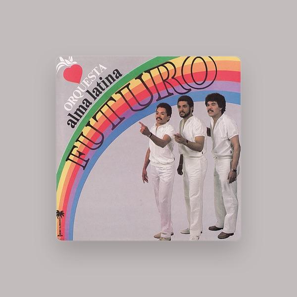 Orquesta Alma Latina
