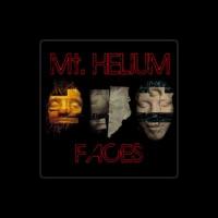 Mt. Helium