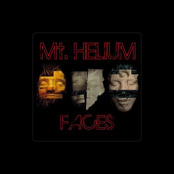 Mt. Helium