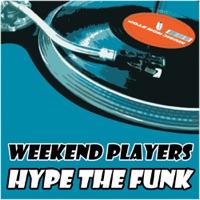 Hype the Funk (Martin Thomas Mix)