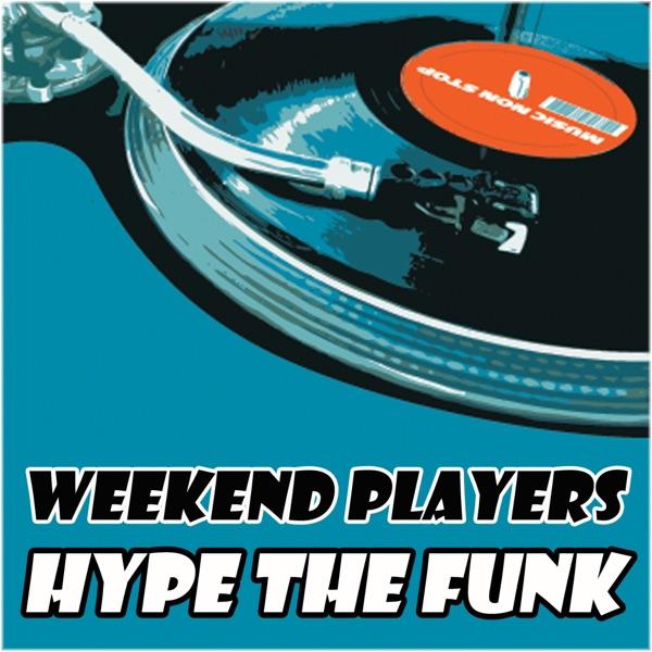 Hype the Funk (Rhythm Rockerz Mix)