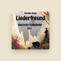 Liederfreund