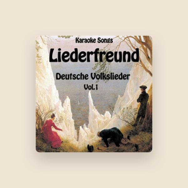 Liederfreund