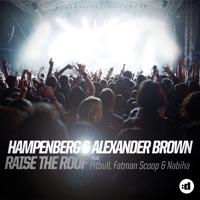 Raise the Roof (feat. Pitbull, Fatman Scoop & Nabiha) [Radio Edit]