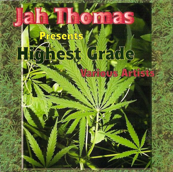 I Need High Grade