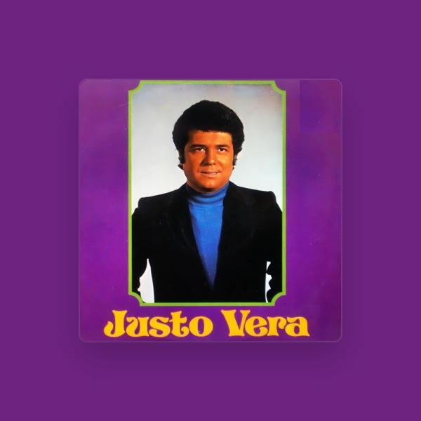 Justo Vera