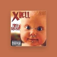 Xhell