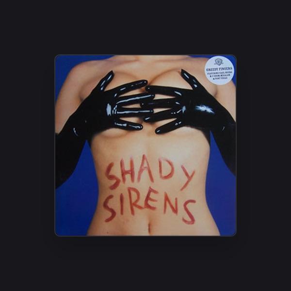 Greedy Fingers