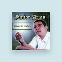 Junior Arias