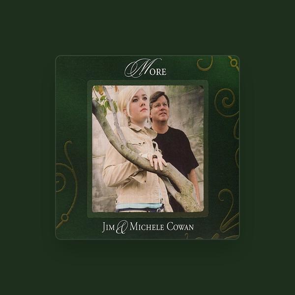 Jim & Michele Cowan