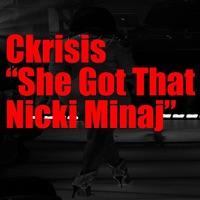 She Got That Nicki Minaj
