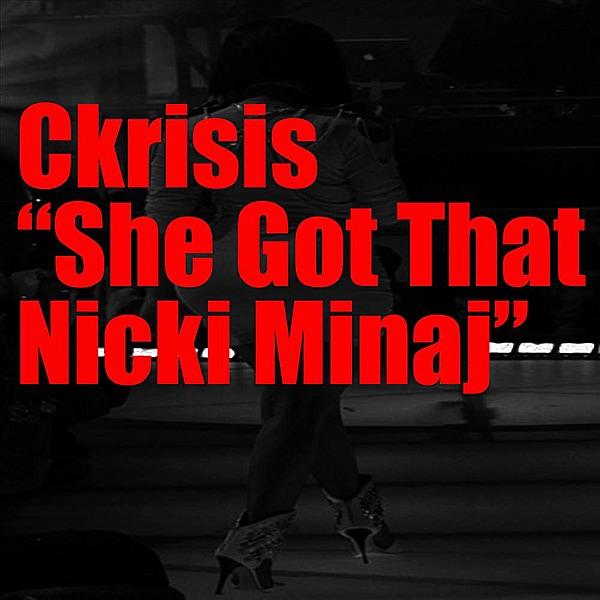 She Got That Nicki Minaj