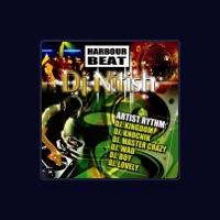 DJ Nitish