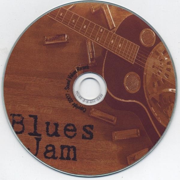 Blues 8