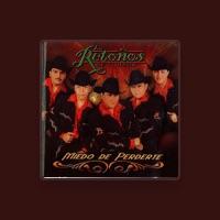Los Retonos De Tijuana