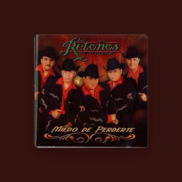 Los Retonos De Tijuana