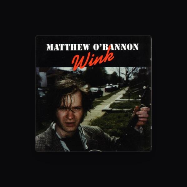 Matthew O'Bannon
