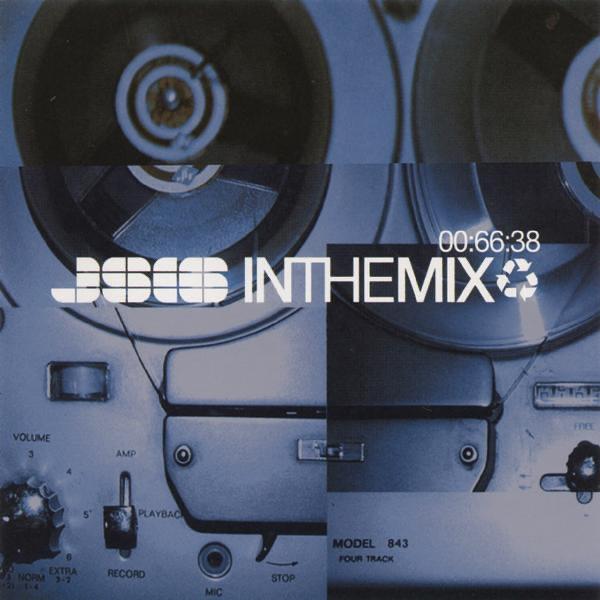 Frost (JS16 Remix)