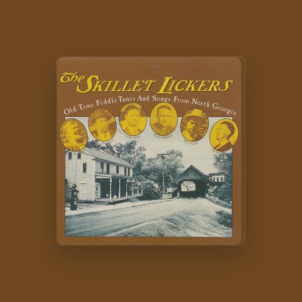 The Skillet Lickers