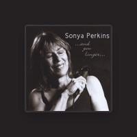 Sonya Perkins