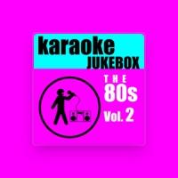 Karaoke Jukebox Heros
