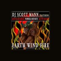 DJ Scott Mann