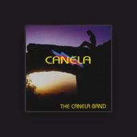 The Canela Band