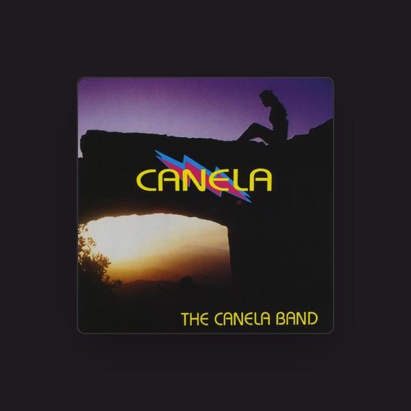 The Canela Band