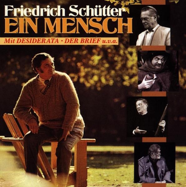 Jedes Kind auf der Welt (Children Learn What They Live)