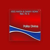 Kris Mafia