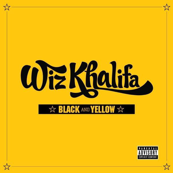 Black and Yellow (feat. T-Pain)