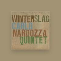 Carlo Nardozza Quintet