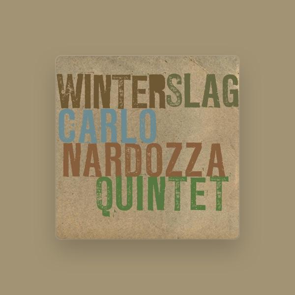 Carlo Nardozza Quintet