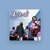 Avané