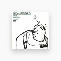 Initial Research