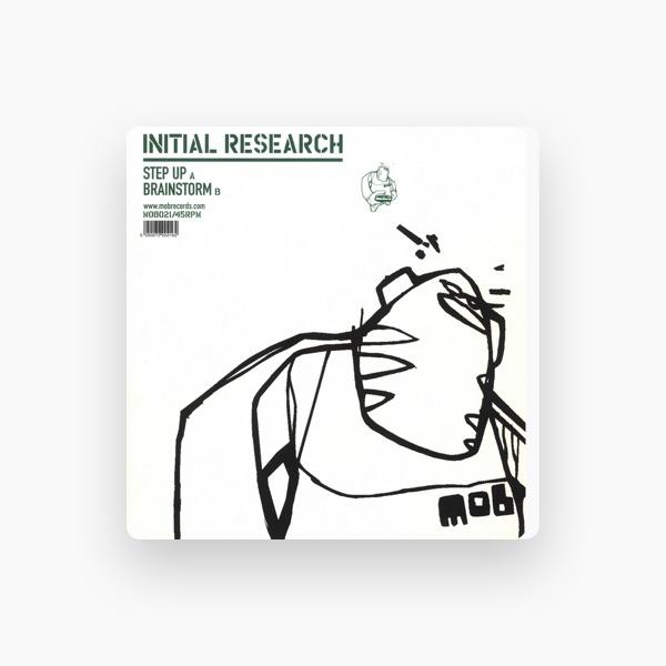 Initial Research