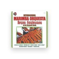 Internacional Marimba Orquesta Reyna Fraylescana de los Hermanos García