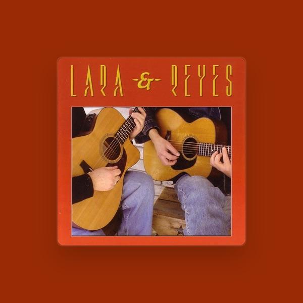 Lara & Reyes