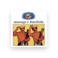 Alvarenga & Ranchinho