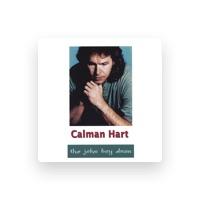 Calman Hart
