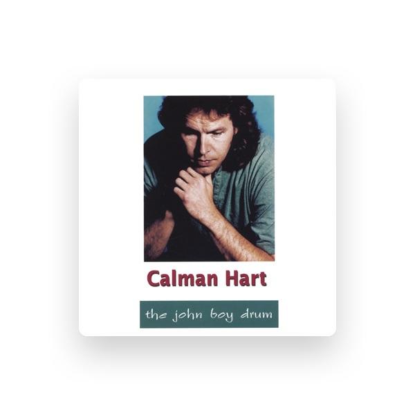 Calman Hart